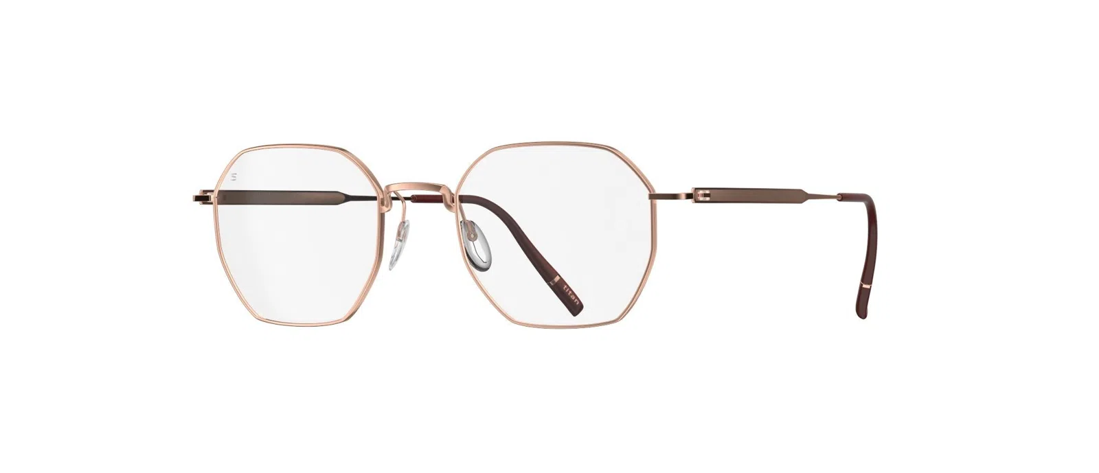 Silhouette Pure Visionary 5588 Eyeglasses - view 43